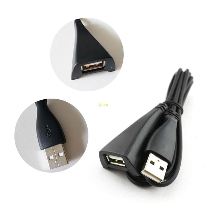 Cáp nối dài USB btsg cho bộ thu bàn phím G603 Chuột G613