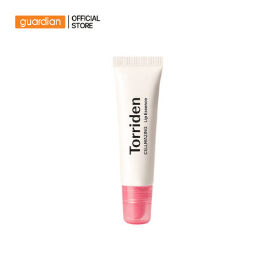 Son Dưỡng Ẩm Môi Torriden Cellmazing Lip Essence 11ml | Guardian Việt Nam