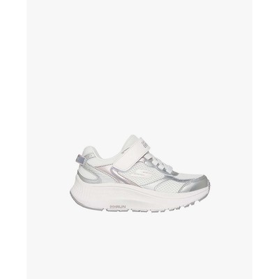 SKECHERS - Giày sneakers bé gái cổ thấp Go Run Consistent 2.0_303963L-OFWT