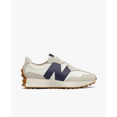 NEW BALANCE - Giày sneakers nữ cổ thấp 327_WS327KB-00W