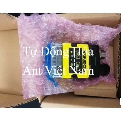 Bộ Quét Cognex Dm262ql.dm262x.dm262qx Mới