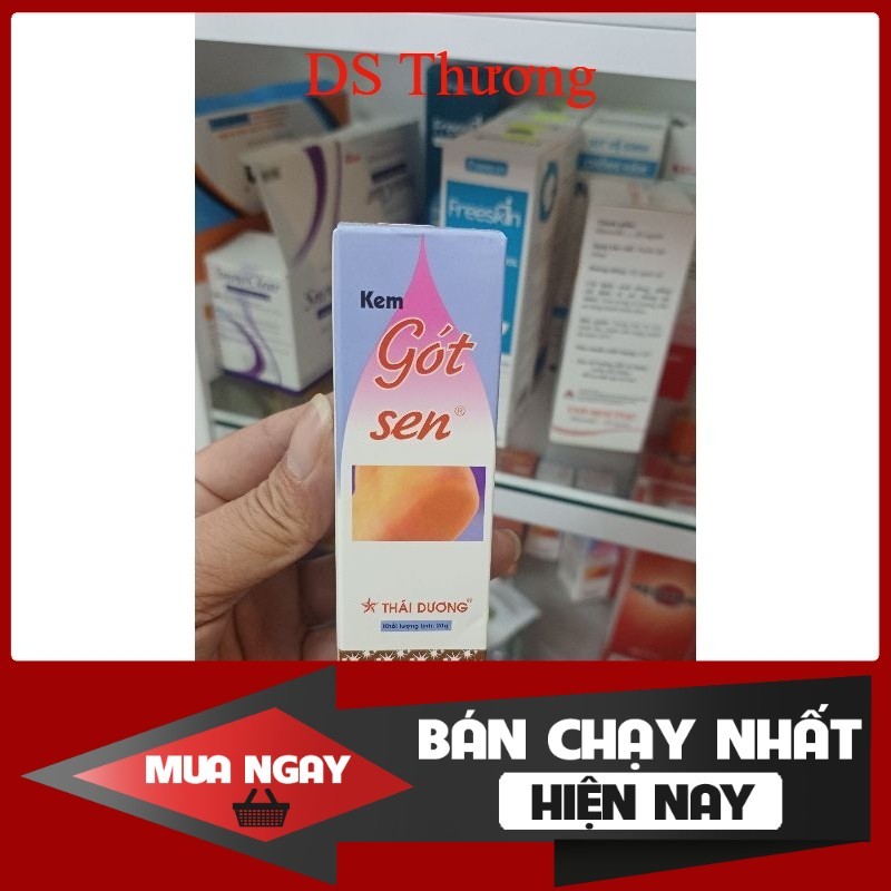 KEM GÓT SEN