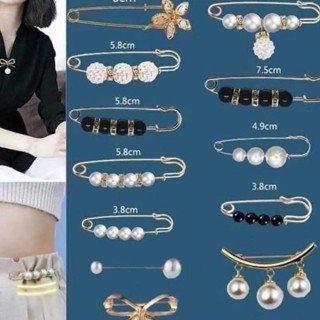  Combo 13 Ghim Cài Quần Áo Thu Hẹp Eo ,Trang Trí Tạo Kiểu  ngocanhngocanh98  
