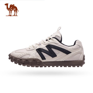 CAMEL CROWN Giày thể thao chống trượt nữ Giày tập cổ điển Đức