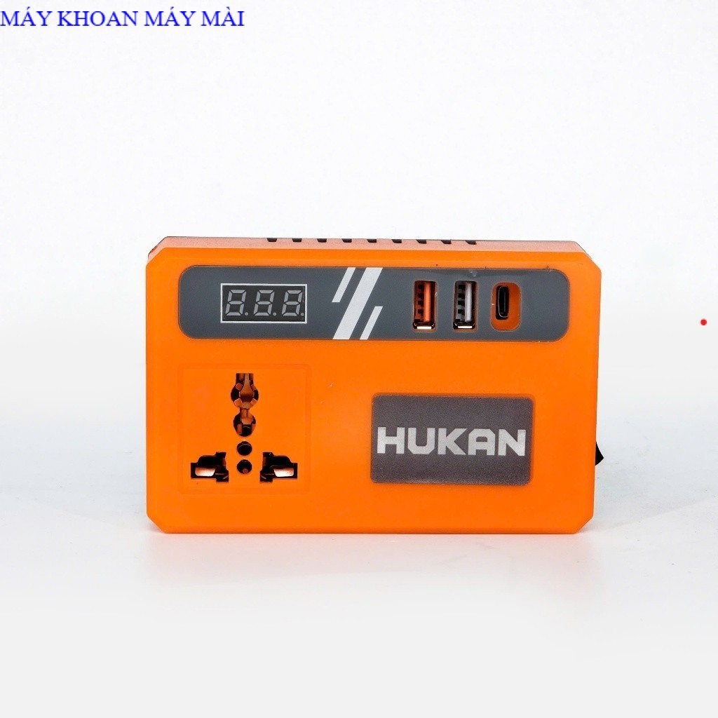 [BẢN NÂNG CẤP] ĐẾ CHUYỂN ĐỔI NGUỒN ĐIỆN G1-BCN0214 - Công suất: 120W Đầu vào: MAYKHOANMAYMAI