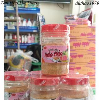 Muối chấm Hảo Hảo tôm chua cay 120g