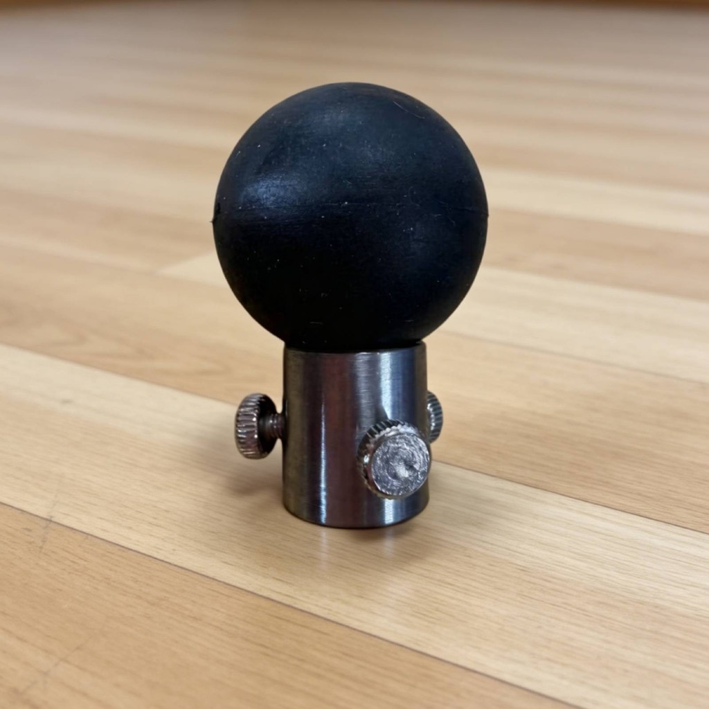 Cello Endpin Nút Chặn Dây Hình Cầu Nhạc Cụ Còn Lại Phụ Kiện Âm Nhạc Kim Loại Dàn Nhạc Gear Bảo Vệ Sà