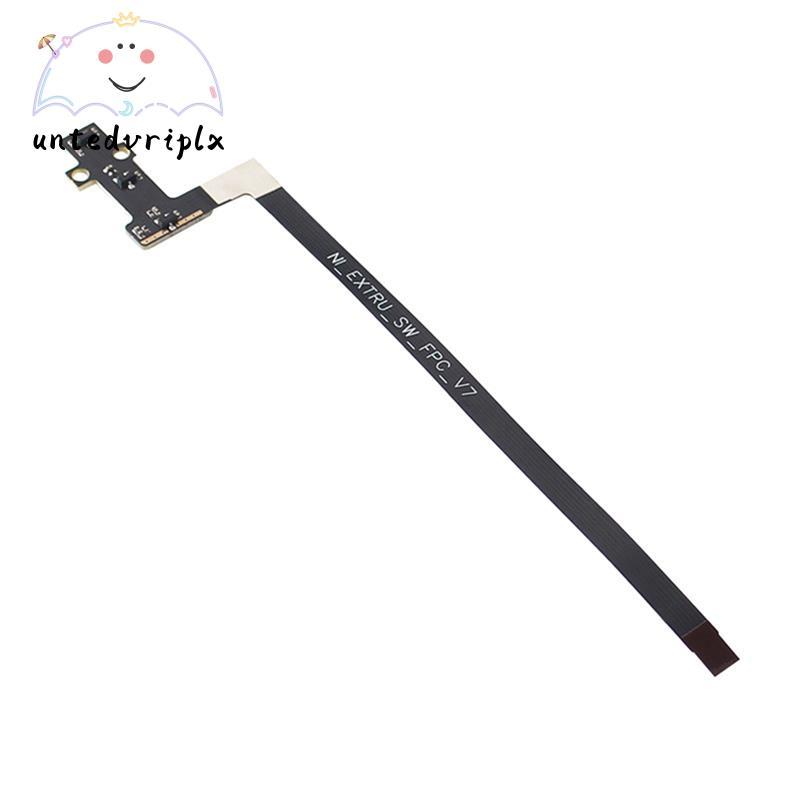 Dành Cho A1 / A1 Mini Series Ăn Tấm Hall Dải Cáp Cho A1 / A1 Mini 3D Máy In Phần