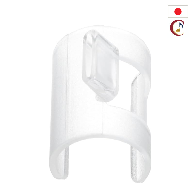 SECFOU Flute Blower, Flute Supplies, Portable Trainer, Beginner Mouthpiece, Blow-Aid Mouthpiece, Sma