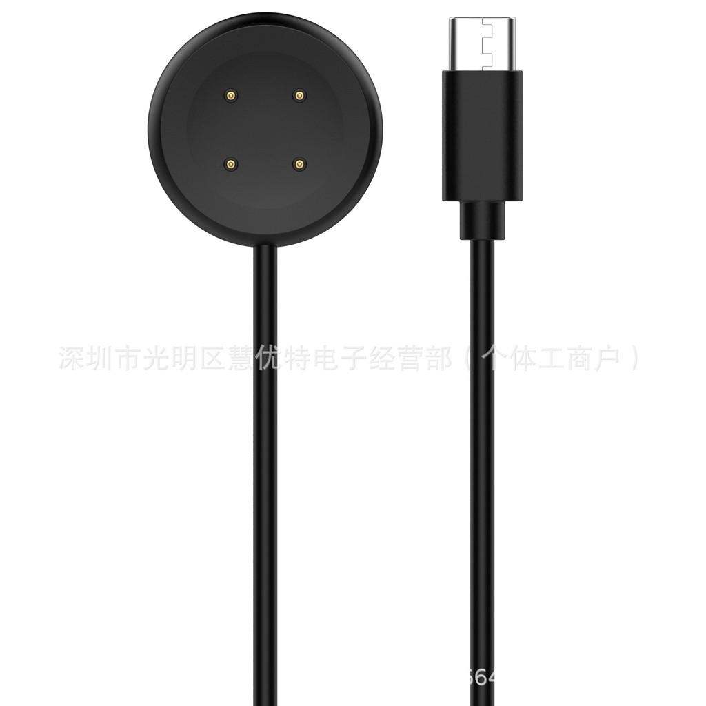 Thích hợp cho Google Pixel Watch2 3 Sạc Google Watch Sạc từ tính 2 3 Cáp sạc