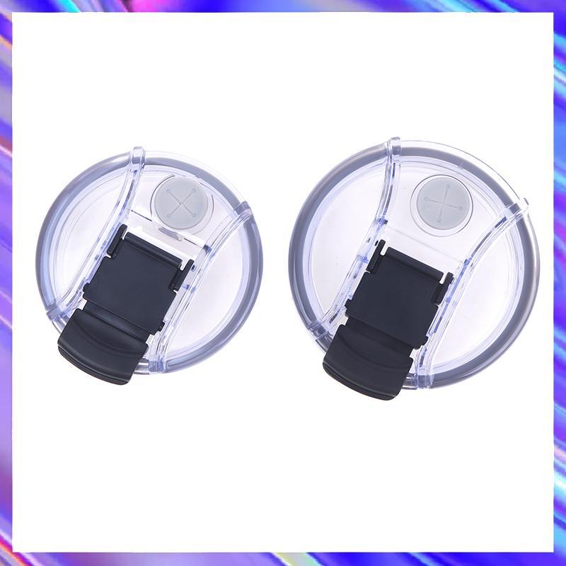 [Zenith] 40/30 oz Splash Proof nắp nhựa cho Ozark Trail RTIC cốc cốc nhiều màu VN