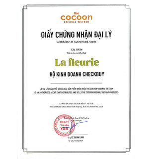 Mặt Nạ Nghệ Hưng Yên Cocoon 100ML
