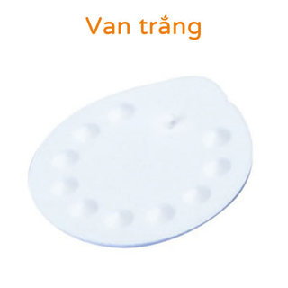 Trọn bộ phụ kiện máy hút sữa Pump Advanced