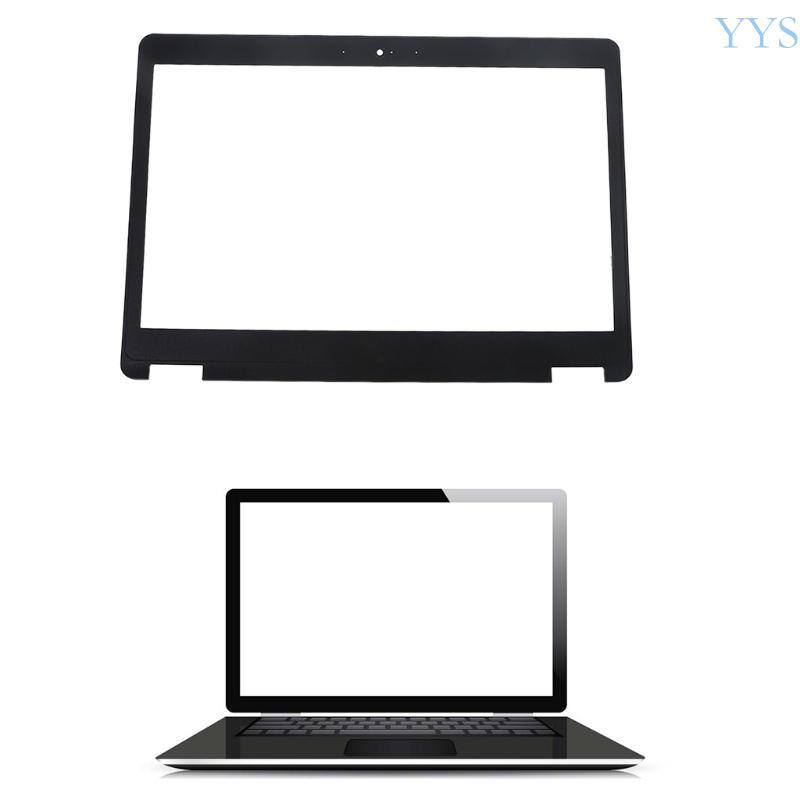 Khung viền bảo mật phía trước màn hình LCD YYS cho Dell Latitude E5470 5470 0DK4RC DK4RC