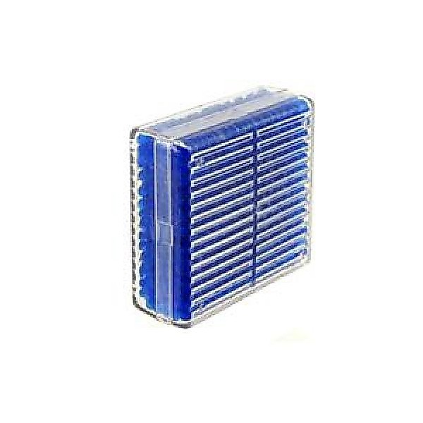 Hạt chống ẩm Silica Gel