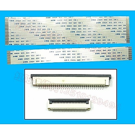 Cáp phim cho Kit mở rộng PEB-1 cho máy RT809F