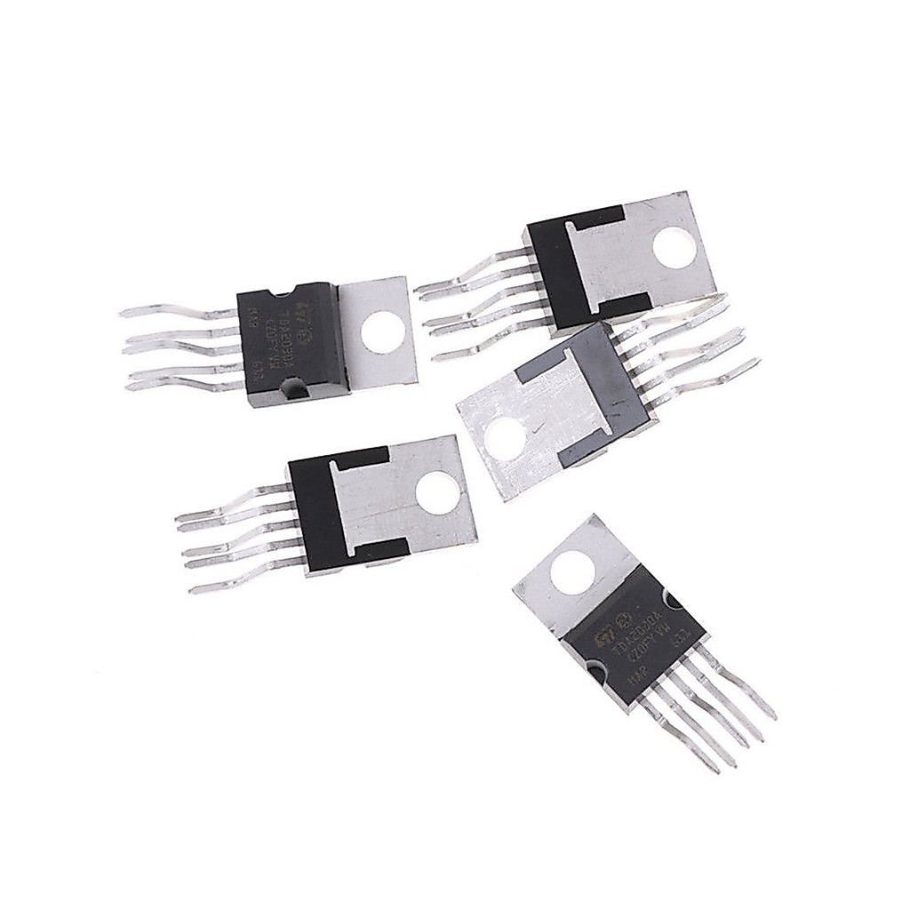 Combo 2 chiếc IC audio ST TDA2030 Loại Tốt