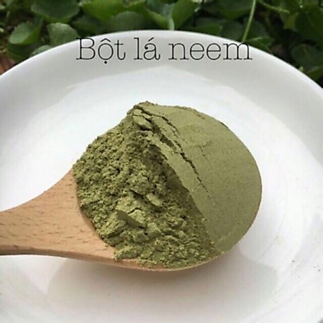 1KG Bột lá neem Ấn Độ