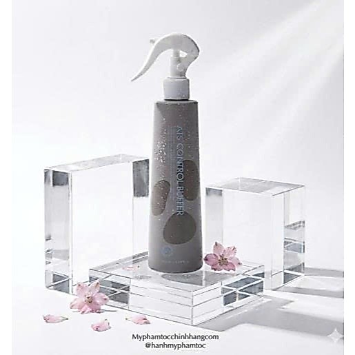 DUNG DỊCH ATS CONTROL BUFFER LOẠI BỎ KIỀM, KHỬ MÙI TÓC 310ML