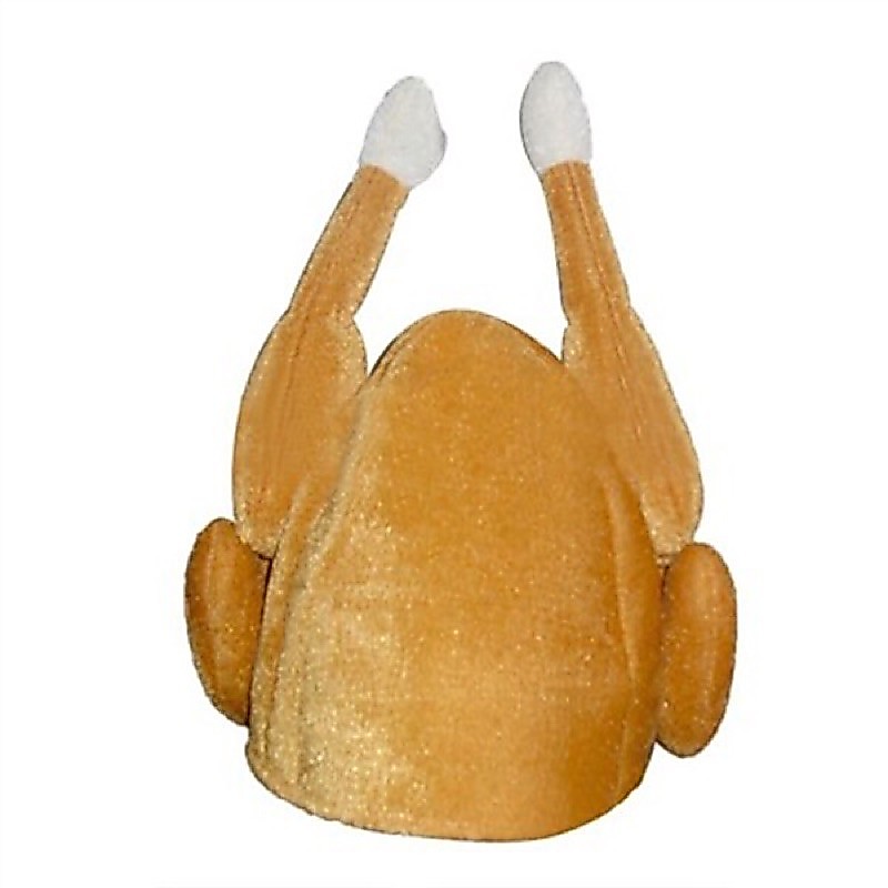 PHỤ KIỆN HÓA TRANG HALLOWEEN NÓN 🍗 ĐÙI GÀ CÀI TÓC ĐÙI GÀ 🍗 THÚ VỊ ĐỘC LẠ