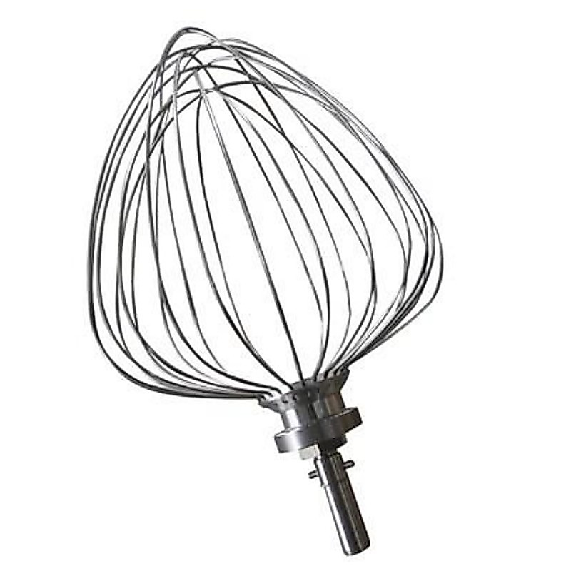Máy trộn bột đa năng Kenwood KVL4100S, 6.7L, Trắng, Hợp kim nhôm, Thép không gỉ
