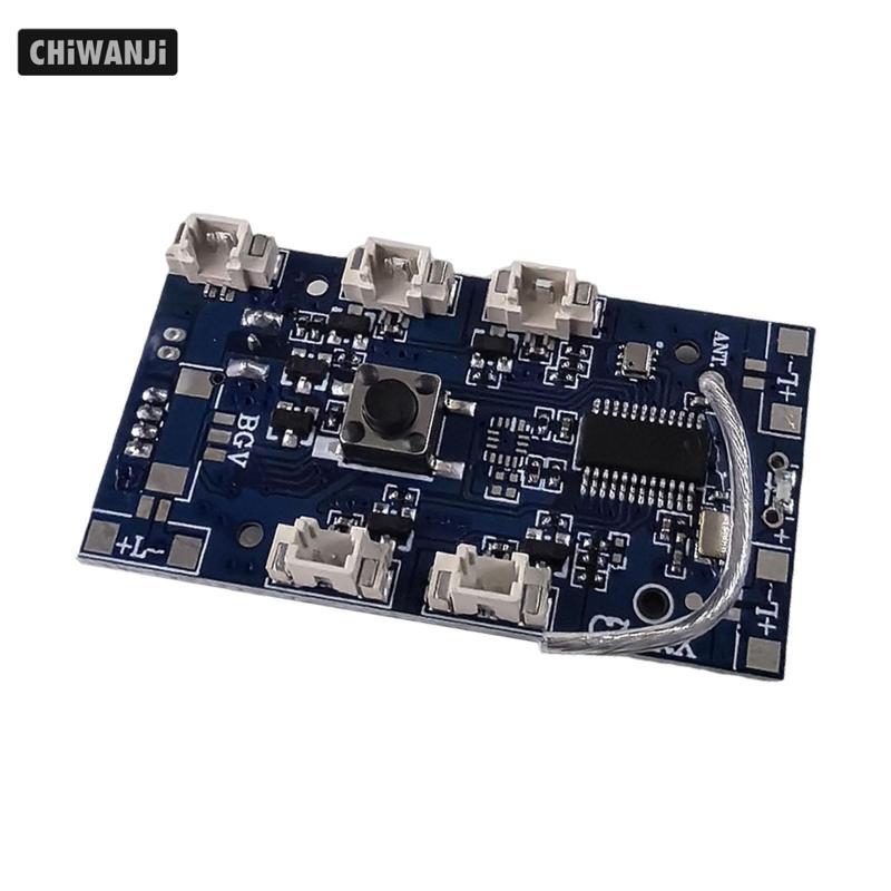Bảng mạch nhận máy bay RC Thiết thực cho E88Pro E88 RC Airplane Accs