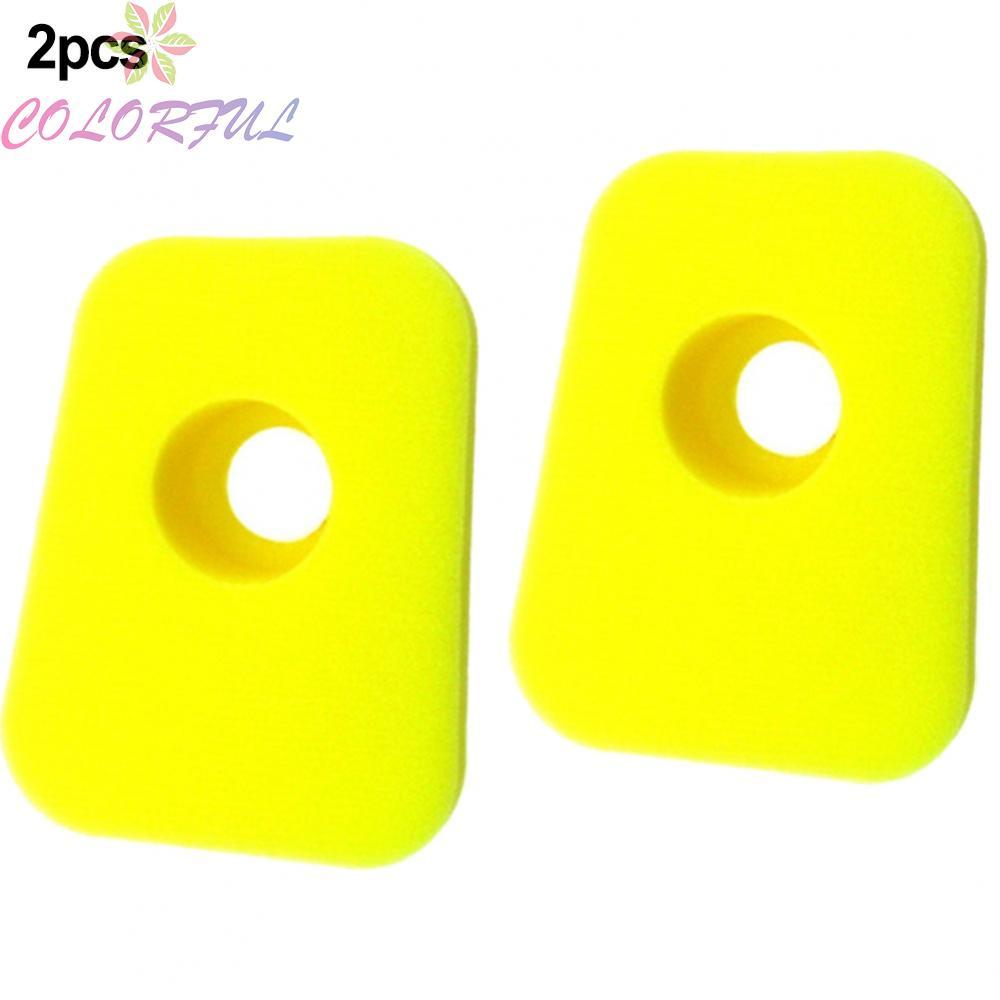 Foam Air Filter For 2-5 Hp Horizontal Engine LG27987S Sponge Brand New