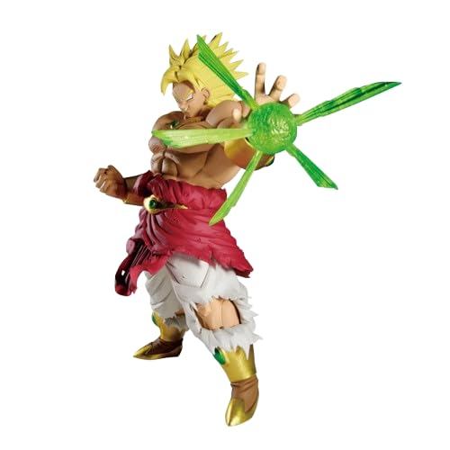 Dragon Ball Z G×materia BROLY Figure Broly