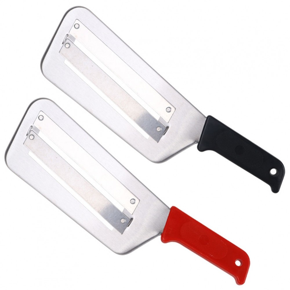 [DOLLDOLL-VN]Cabbage Cabbage Chopper Plastic Handle Vegetable Manual Cutter Coleslaw