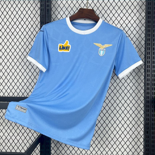 Quạt 25 / 26 Lazio Sân nhà