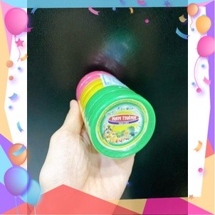 kẹo dẻo trái cây tuổi thơ 6 hộp