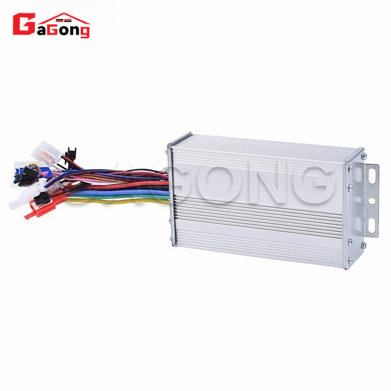 【🔥Rẻ GaGong 】 Ic Điều Tốc đa năng 350w - 500w Bộ Điều Khiển Tốc Độ Động Cơ Không Chổi Than