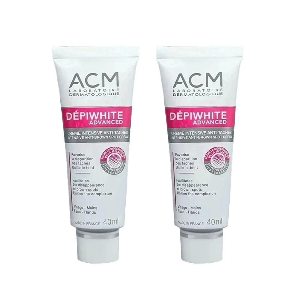 ACM Depiwhite Advanced Intensive Anti-Brown Spot Cream