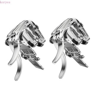 Koryes Tay cầm chơi game Bộ điều khiển trò chơi điện thoại Phụ kiện trò chơi chơi kích hoạt Chìa khóa mục tiêu cho nút bắn PUBG