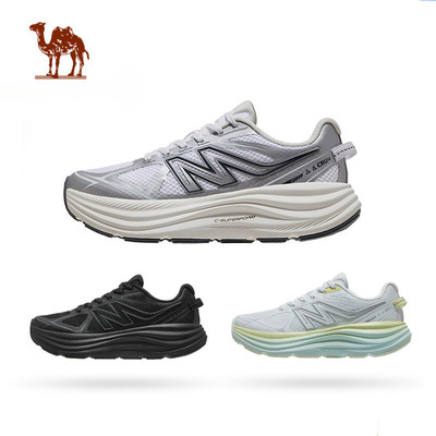 Giày chạy bộ đệm nhẹ dành cho nữ CAMEL CROWN  Giày thể thao chống trượt thoáng khí