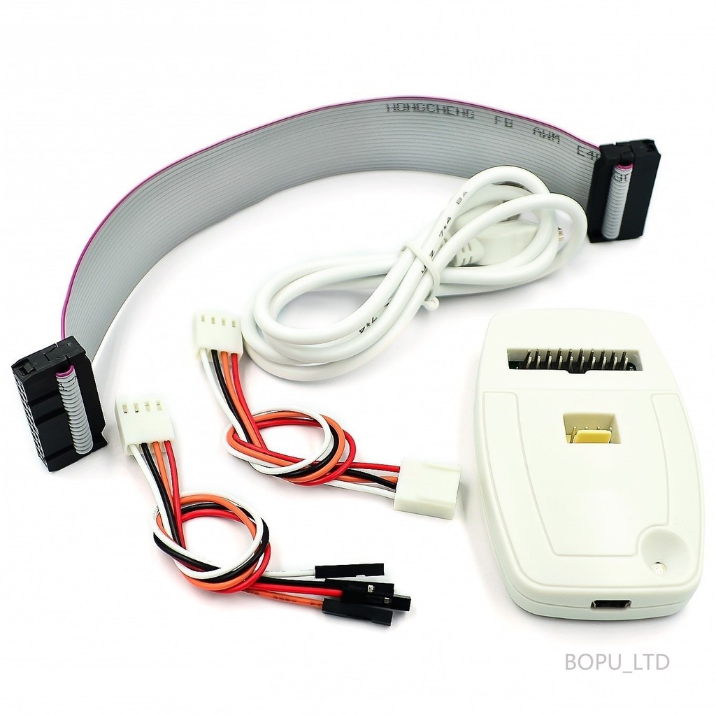 Dành Cho ST-LINK / V2 ST-LINK V2 (CN) LINK STLINK Giả Lập STM8 STM32