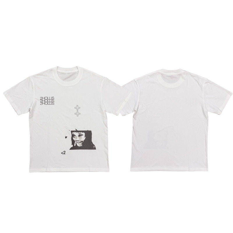 Áo Thun MerC.hhandise từ Tour A Great C.hhaos của 2hollis