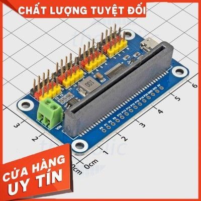 PCA9685 Điều Khiển Servo Cho MicroBit, SKU: 15072 FixLab – Linh Kiện & Sửa Chữa