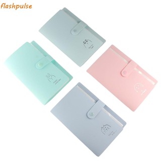 Flashpulse Tiết kiệm tiền Thử thách, Album tiền Sổ kế hoạch lập ngân sách di động, Dễ sử dụng Chống nước Chống rách Cách vui nhộn 120 / 240 Phong bì Thử thách Chất kết dính Sổ tay tiền