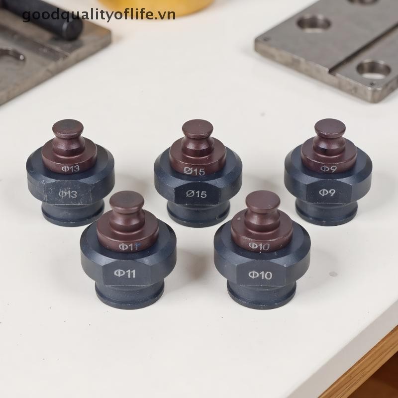 [TỐT] Khuôn đục lỗ thủy lực MHP-20 cho khuôn đục lỗ bằng điện Hydarualic cho máy MHP-20.