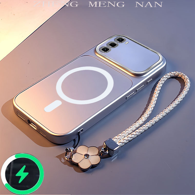 Infinix HOT 50 PRO Infinix HOT 50 PRO PLUS Infinix HOT 50 4G Infinix HOT 50 5G Cuộn dây từ màu mờ mớ
