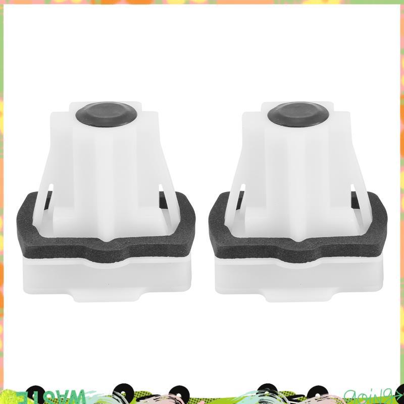 2 Chiếc Khóa Ghế Sau 1609267180 Dành Cho Xe Model 301 208 C3 C4 C- Elysee youyilu