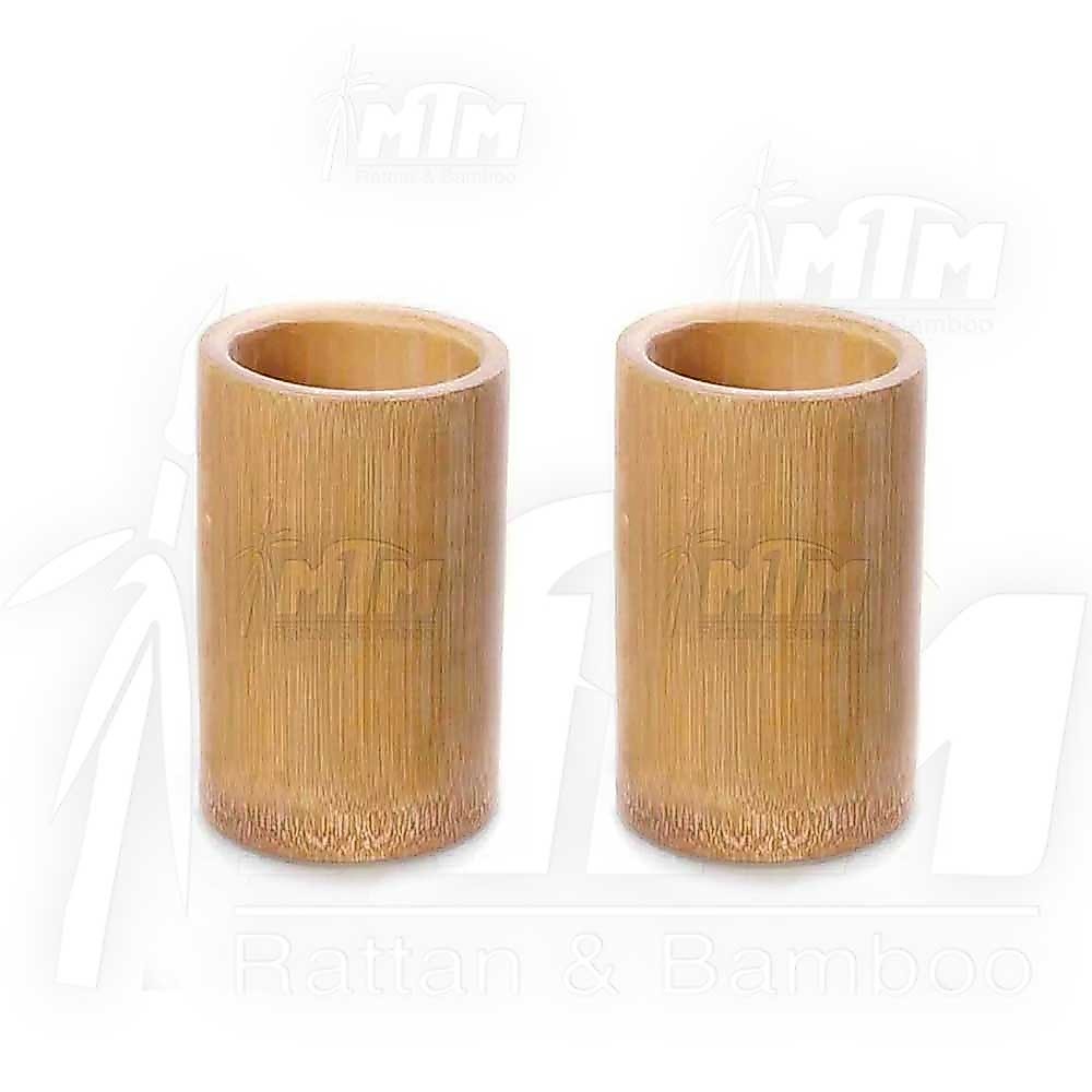 Ống tăm, ống đựng tăm.