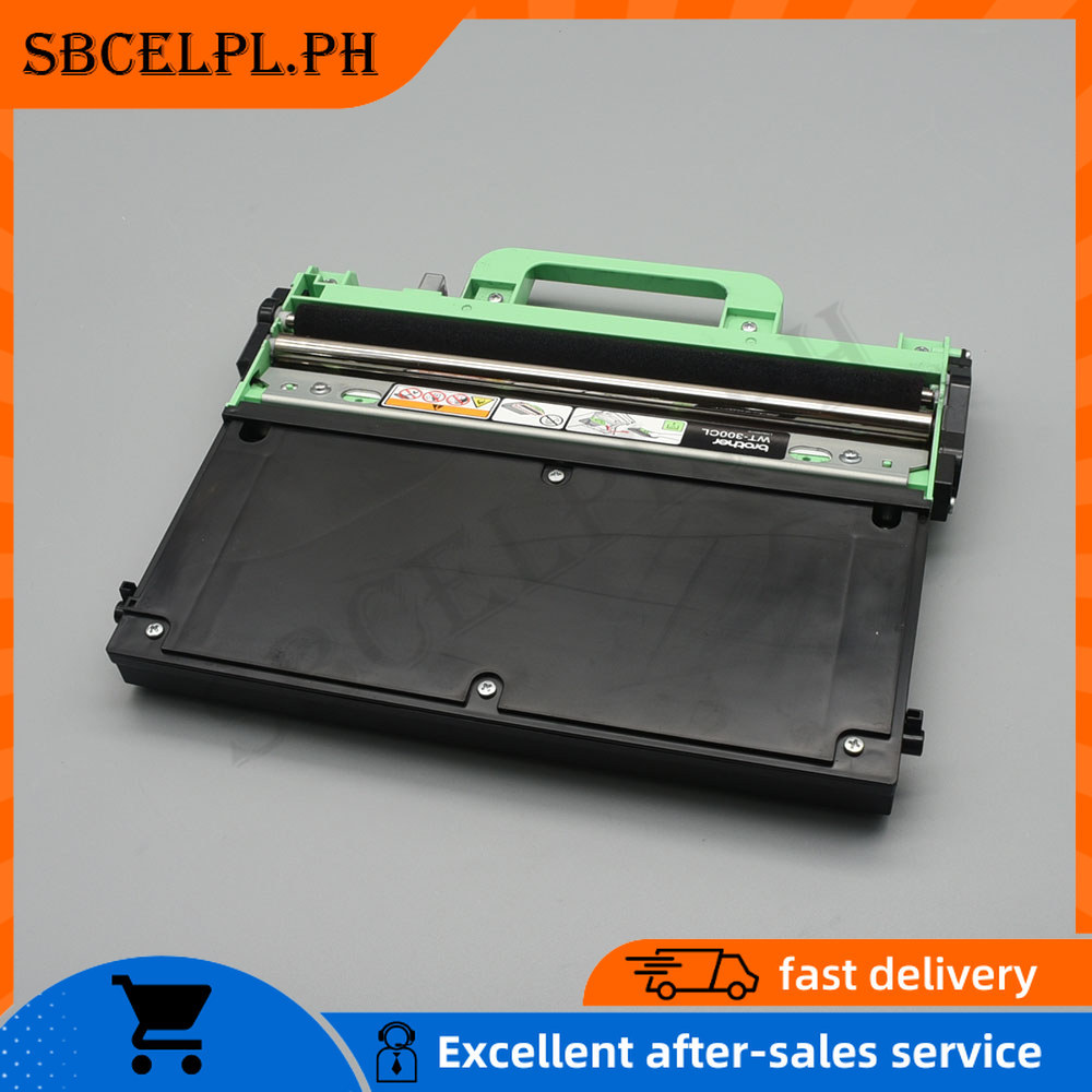 Hộp mực thải WT-320CL WT320CL cho Brother HL L8250 L8260 L8360 L9200 L9300 L9310 L8600 L8610 L8850 L