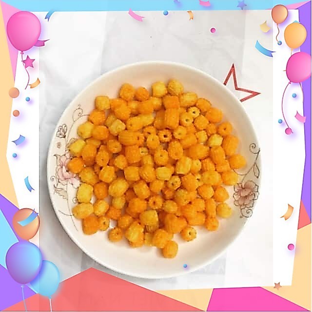 nui sấy - giá sỉ 250g / 500g