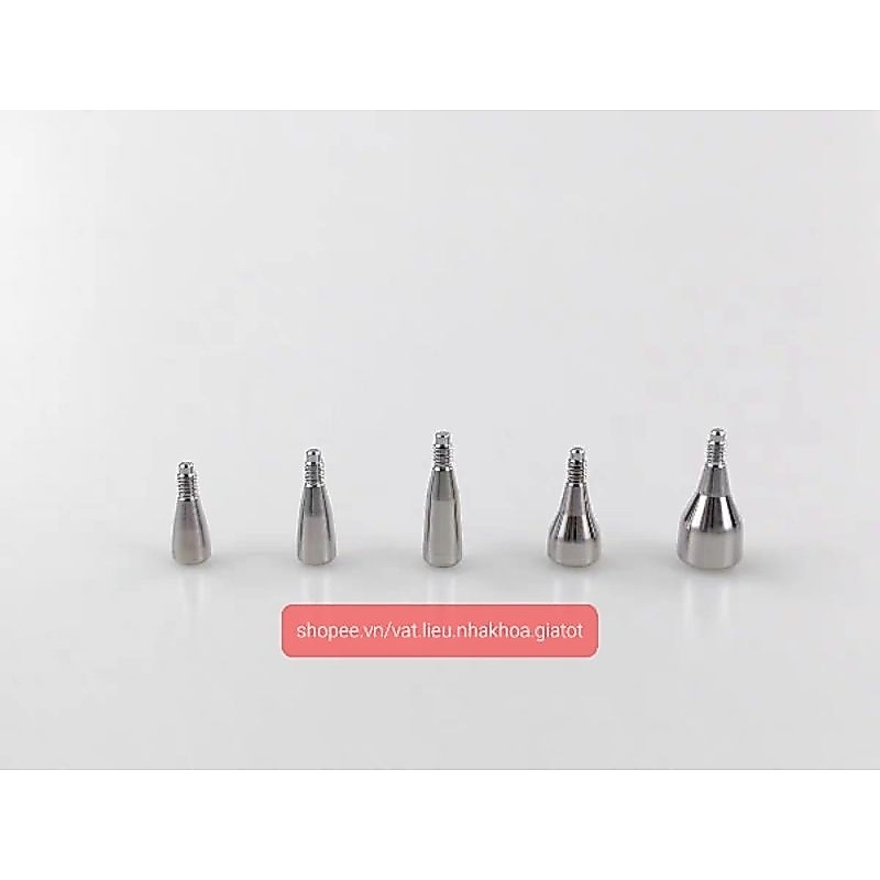 Healing for Implant Korea. Implant Dental