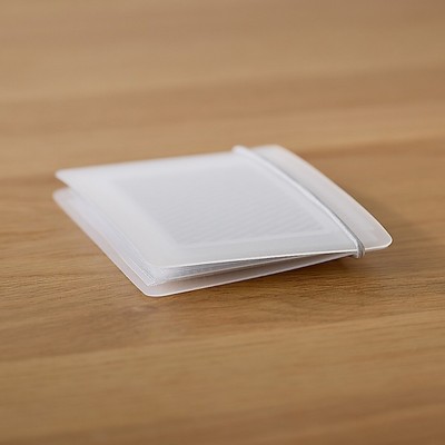 MUJI Túi Đựng Card 12/15 Ô