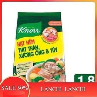 Hạt Nêm knorr, meizan, chinsu hạn luôn mới Shop Lan Chi