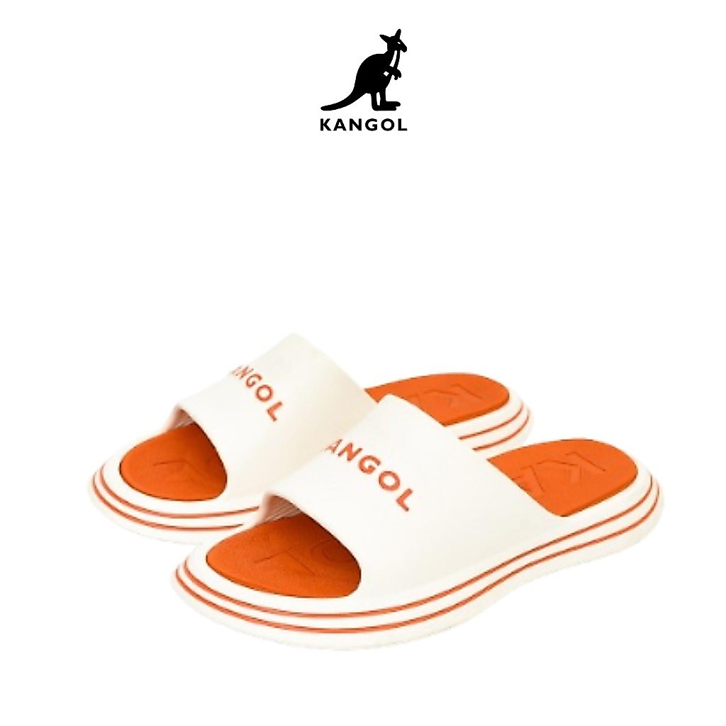 Kangol Dép Slippers 6225162104