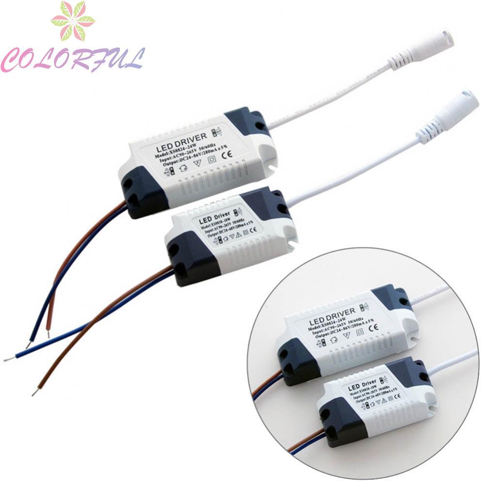 High Performance LED Driver Convert Adapter for Road Light and Ceiling Light